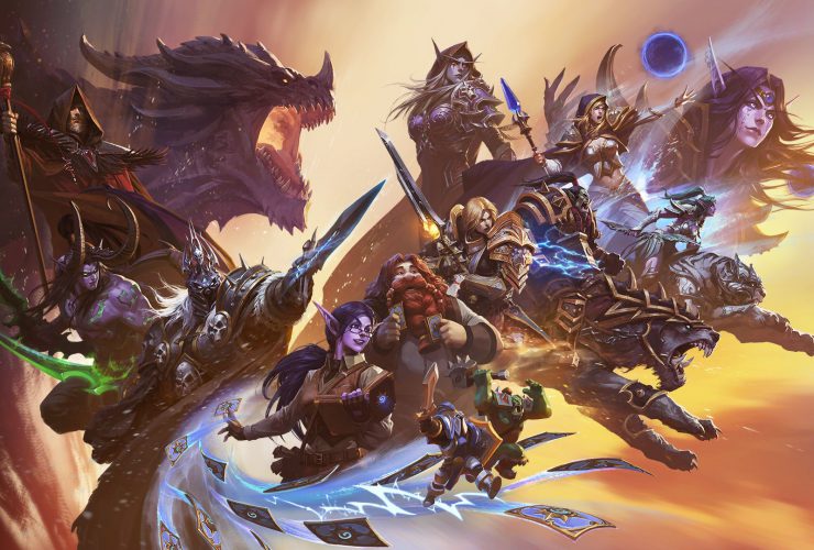 warcraft