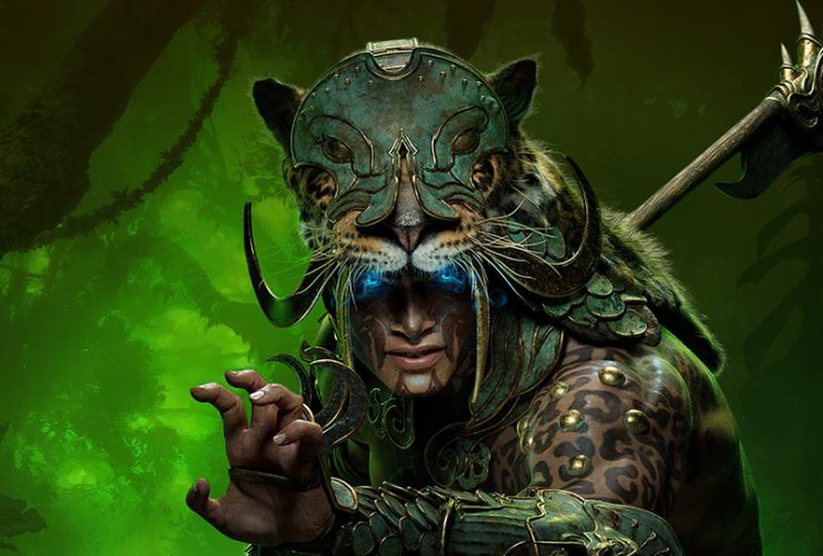 Diablo IV