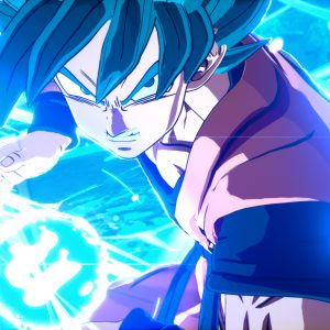 Dragon Ball Sparking! ZERO