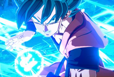 Dragon Ball Sparking! ZERO