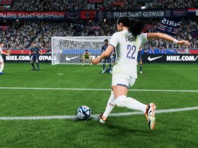 EA Sports FC 25