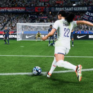 EA Sports FC 25