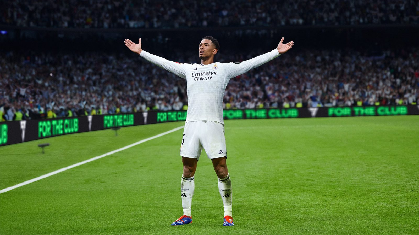 EA Sports FC 25