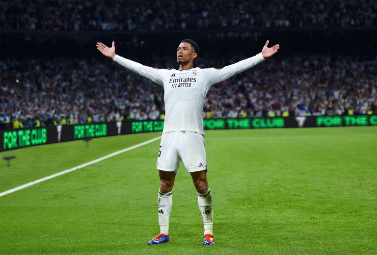 EA Sports FC 25