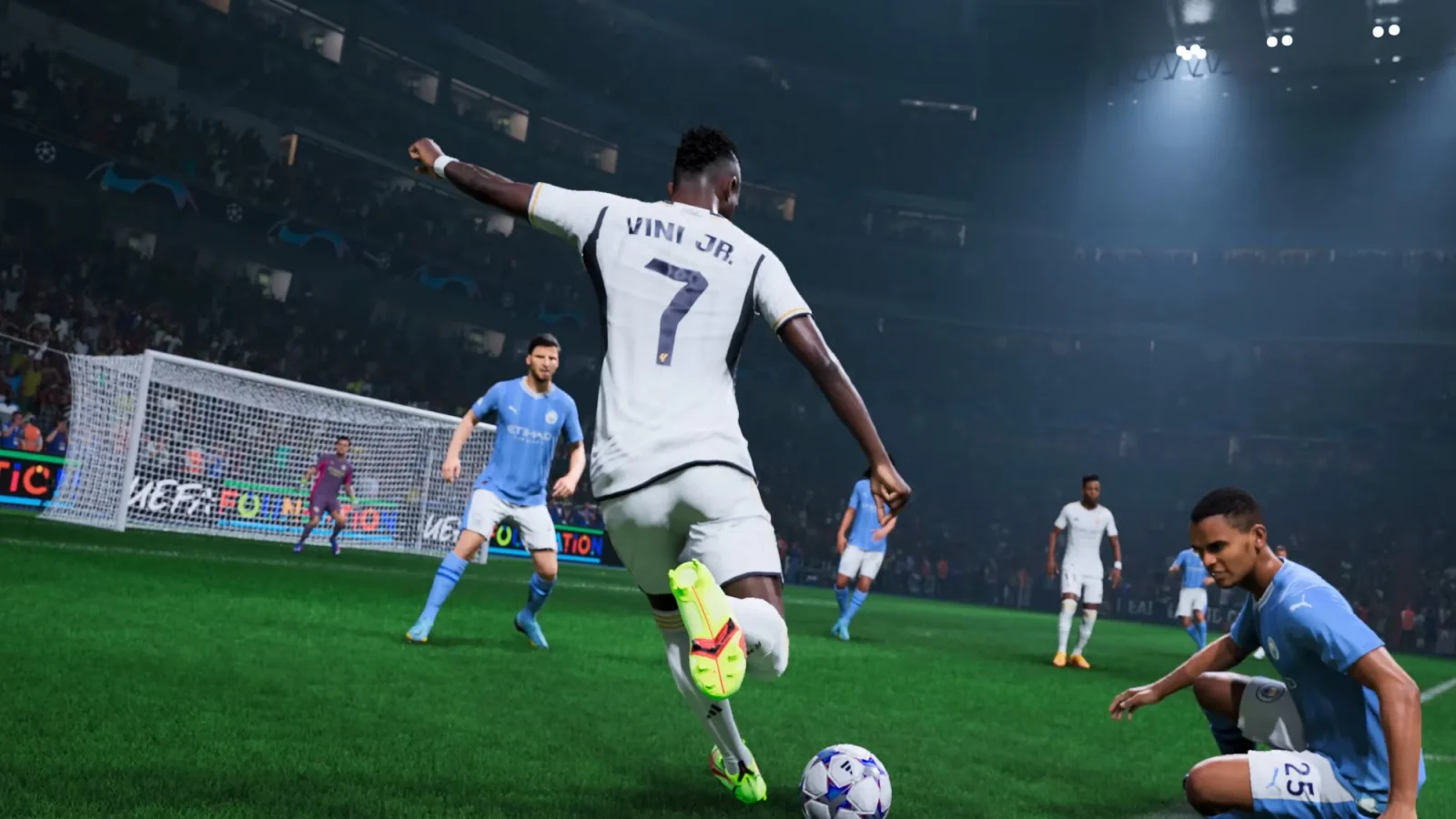EA Sports FC 25