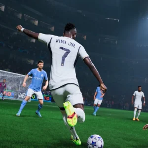 EA Sports FC 25