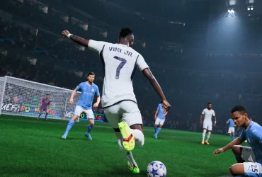 EA Sports FC 25