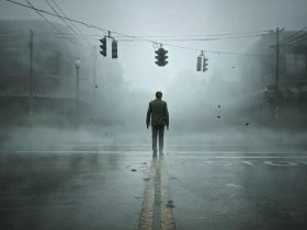 Silent Hill 2