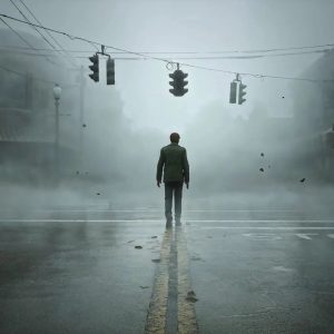 Silent Hill 2