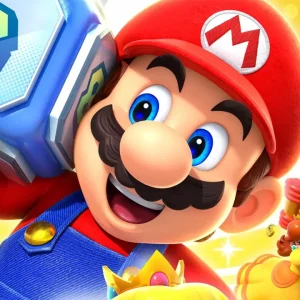 Super Mario Party Jamboree