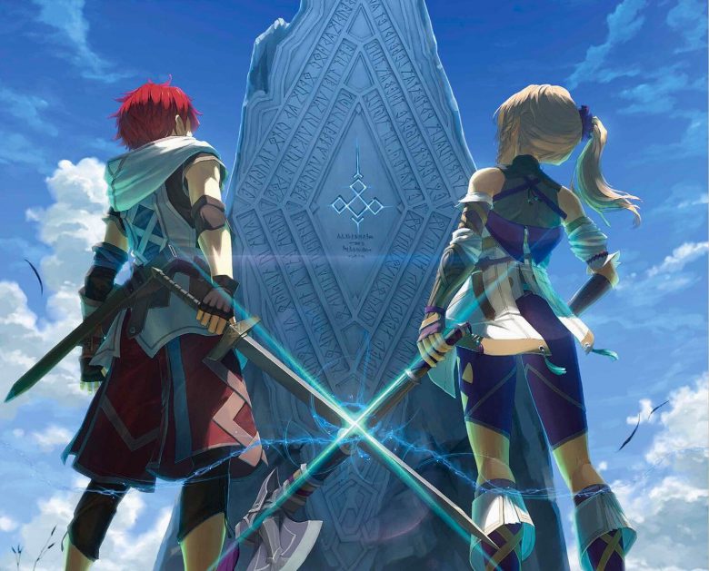 Ys X Nordics