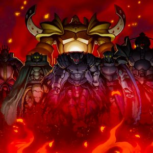 Yu-Gi-Oh! MASTER DUEL