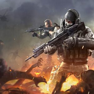 Call of Duty Mobile