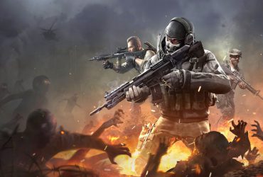 Call of Duty Mobile