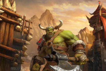 Warcraft 2