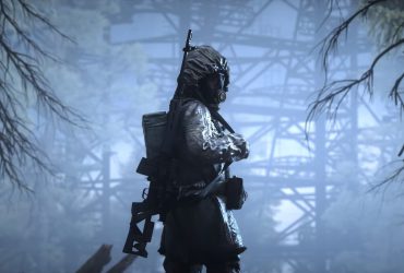 S.T.A.L.K.E.R. 2