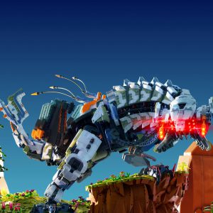 LEGO Horizon Adventures