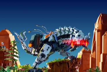 LEGO Horizon Adventures