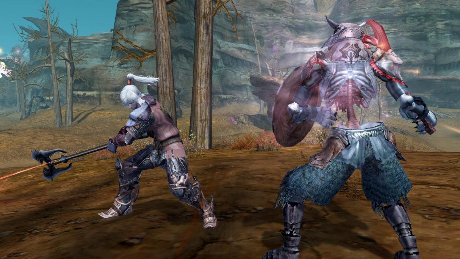 Aion Classic EU