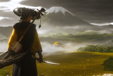 Ghost of Yotei