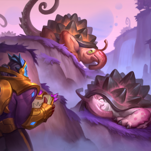 Hearthstone