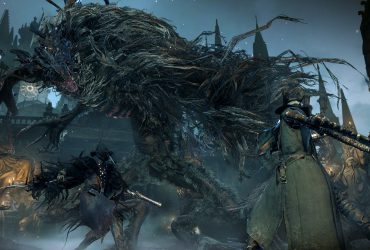 Bloodborne