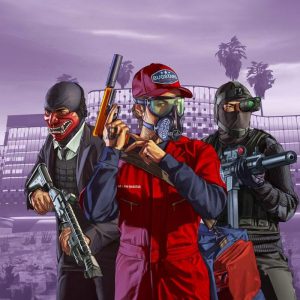 GTA Online