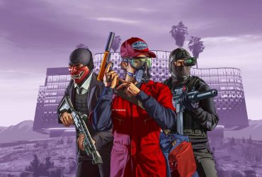 GTA Online