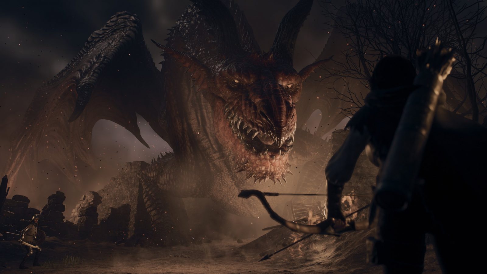 Dragon's Dogma 2