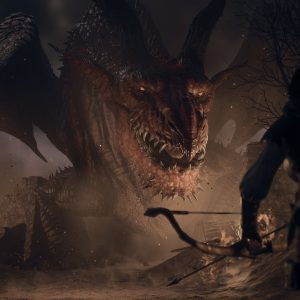 Dragon's Dogma 2