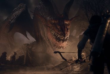 Dragon's Dogma 2