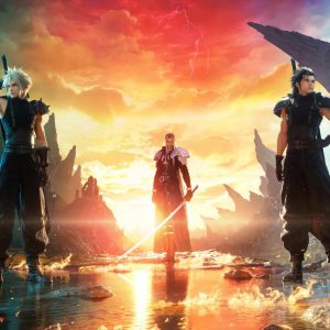 Final Fantasy 7 Remake