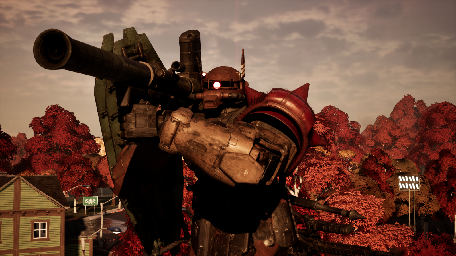 Gundam Requiem