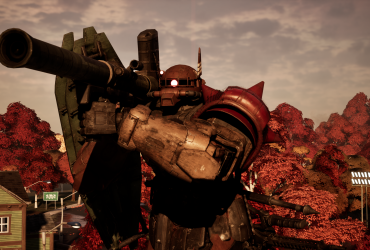 Gundam Requiem