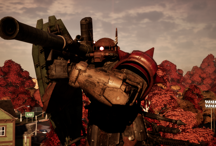 Gundam Requiem