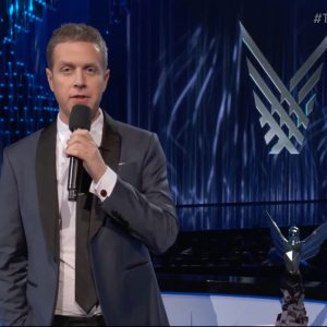 The Game Awards 2024