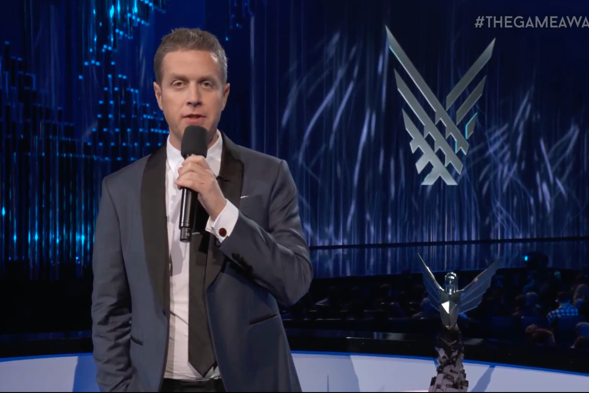 The Game Awards 2024