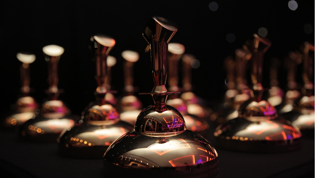 Golden Joystick Awards