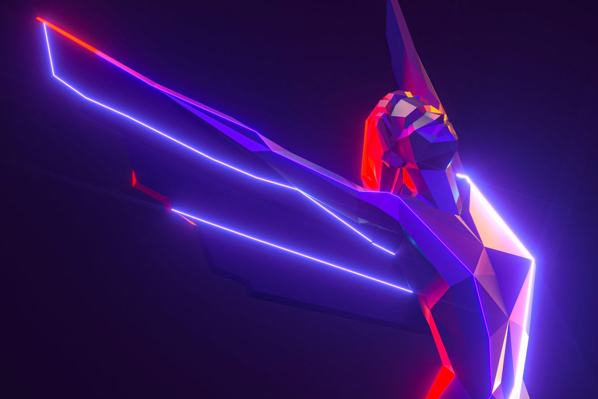 The Game Awards