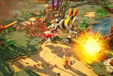LEGO Horizon Adventures