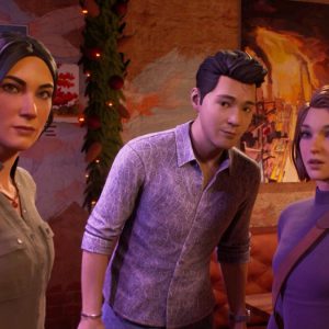 Life is Strange