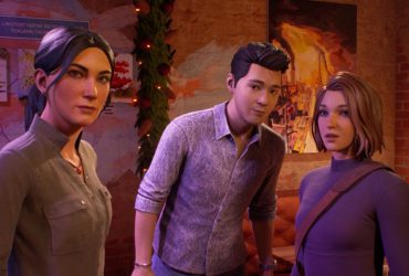 Life is Strange
