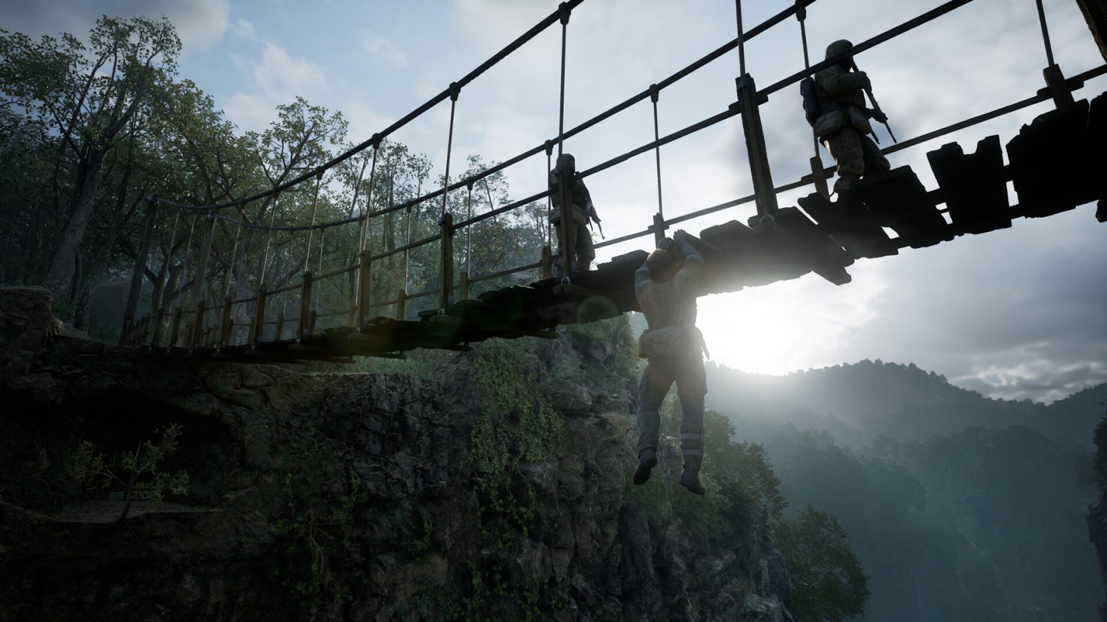 Metal Gear Solid