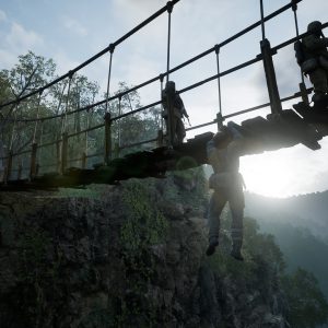 Metal Gear Solid