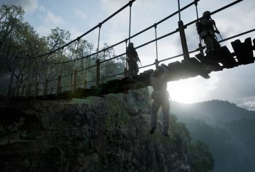 Metal Gear Solid