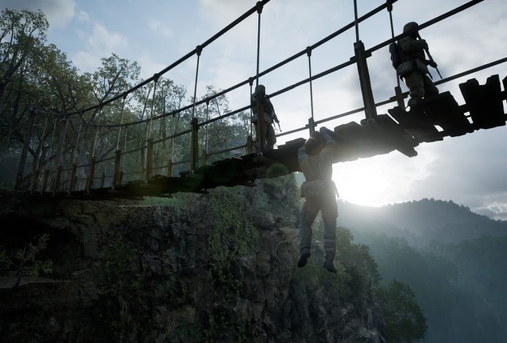 Metal Gear Solid