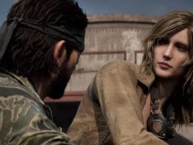 Metal Gear Solid Delta