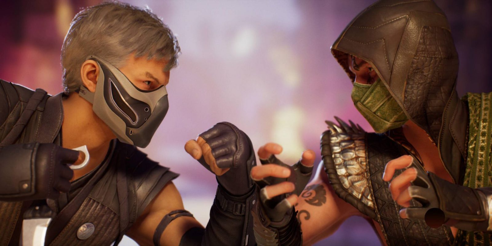 Mortal Kombat 1