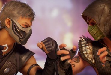 Mortal Kombat 1