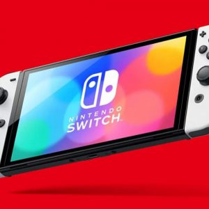 Nintendo Direct